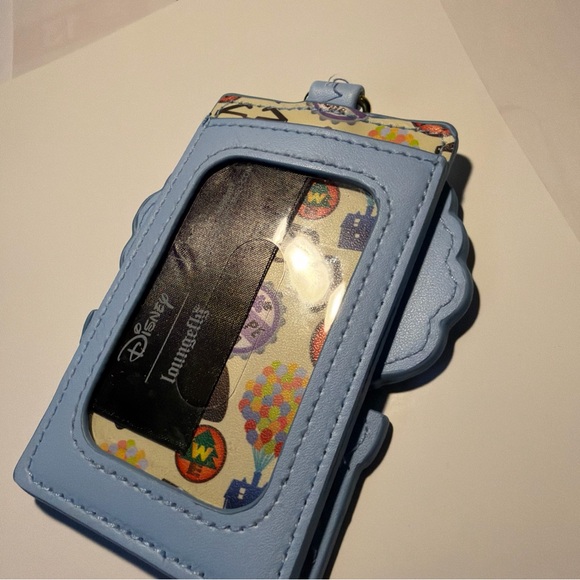 Colorful Cartoon Wallet - Picture 5 of 7